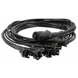 ERGO-STEERING CABLE 4.5M AMP JUNIOR FM2030