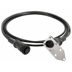 ERGO-EXTENSION CABLE 2.5M FOR STEERING CABLE FM2050