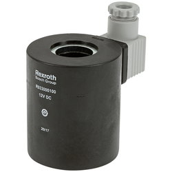 SOLENOID 12V 1/2 FM2521