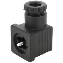 CONNECTOR TYPE A HIRSCHMANN DIN43650A FM2524