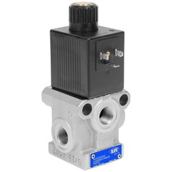 DIVERTER 3/2 3/8 12V 50L 250BAR FM2541