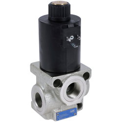 DIVERTER 3/2 3/4 12V 140L 250BAR FM2547