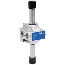 DIRECTIONAL CONTROL VALVE 4/3 1/2 CENTER P-A-B-T FM2573