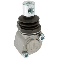 BM35 STYR MANUAL FM801025