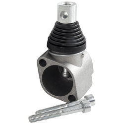 STYRREGLAGE MANUAL FÖR BM30-50,BF40,BC40 FM801035