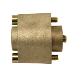 LÅS FÖR SPINDEL 1/2" FM802008