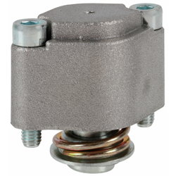 LÅS FÖR SPINDEL 3/8 FJÄDERRETUR FM802049