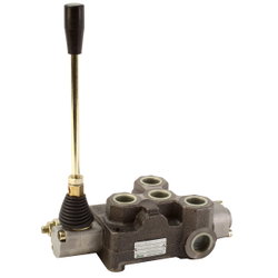 HYDRAULIVENTTIILI 3/4 1-KARA 2-TOIMINEN FM930001