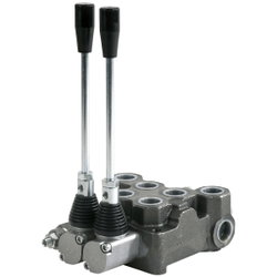 HYDRAULIVENTTIILI 3/4 2-KARA 2-TOIMINEN FM930003