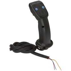 HANDLE FOR JOYSTICK 2 MICROSWITCHES FM951002