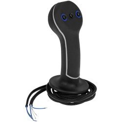 HANDLE FOR JOYSTICK 3 MICROSWITCHES FM951003