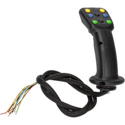 HANDLE FOR JOYSTICK 8 MICROSWITCHES FM961047