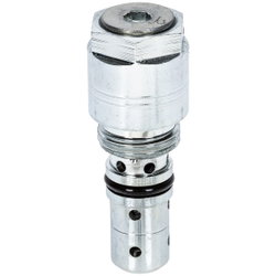 LOADER VALVE SHOCK VALVE 90-129BAR FM980060SV90