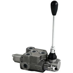 RIKTNINGSVENTIL 1/2 1-SPOLE 2-FUNK BM50 FM990002