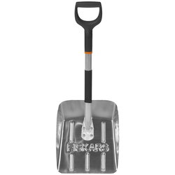 SNÖSKYFFEL SNOWLIGHT ALUMINIUM FS1000740