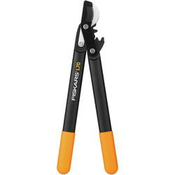 GRENSAX SIDOSKÄR POWER GEAR S L70 FISKARS FS1002104