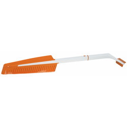 SNÖBORSTE / ISSKRAPA FISKARS FS1019352