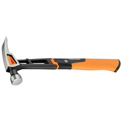BYGGARENS HAMMARE M 16 OZ 32MM FISKARS FS1020213