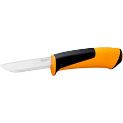 UNIVERSAL KNIFE WITH SHARPENER FISKARS FS1023618