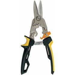 PLÅTSAX POWER GEAR RAK FISKARS FS1027207