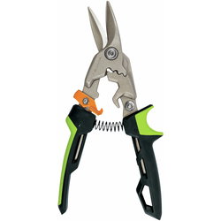 PLÅTSAX POWER GEAR HÖGER FISKARS FS1027208