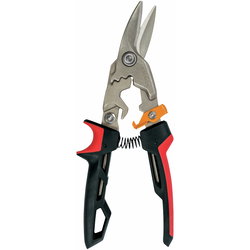 PLÅTSAX POWER GEAR VÄNSTER FISKARS FS1027209