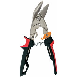 PLÅTSAX POWER GEAR OFFSET VÄNSTER FISKARS FS1027211