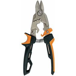 PLÅTSAX POWER GEAR KORT FISKARS FS1027212
