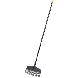 LEAF RAKE M SOLID FS1063090