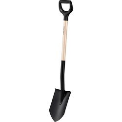 SPETSSPADE SOLID FSC FS1066721