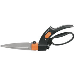 GRÄSSAX MED SERVOUTVÄXLING FISKARS FS113680