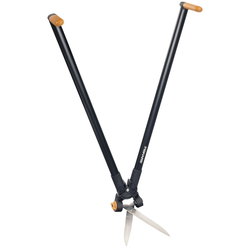 GRÄS- OCH RÖJSAX MED UTVÄXLING FISKARS FS113710