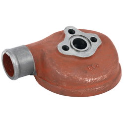 HYDRAULIIKKASUODATTIMEN JALKA FI 5129631 FT5129631