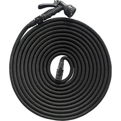 FLEXIBEL TRÄDGÅRDSSLANG 30M FXP004