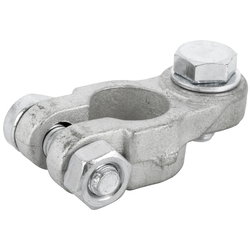 BATTERISKO +10MM MED KABELSKO BLISTER GAG28352B