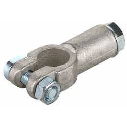 BATTERISKO +10MM MED KABELSKO BLISTER GAG30002B