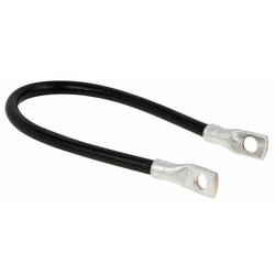 JORDKABEL MED HÅL 8MM 35MM2 400MM GAG44208B