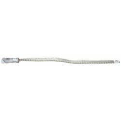 JORDKABEL FLÄTAD 25MM2 300MM GAG46906B