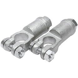 BATTERISKO +/-10MM MED KABELSKO BLISTER GAG70002B