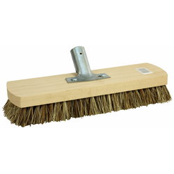 BORSTE 280X83MM MED HÅLLARE GAR010