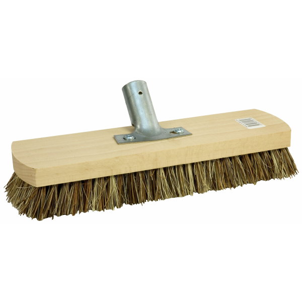 ROOT BRUSH 280X83MM WITH HOLDER - GAR010 - IKH