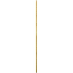 BROOM HANDLE 28 X 1500MM GAR015