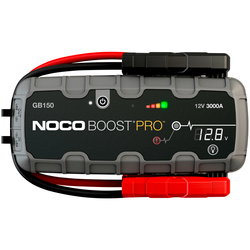 STARTHJÄLP PRO 12V 3000A GB150