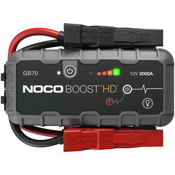 STARTHJÄLP HD 12V 2000A GB70