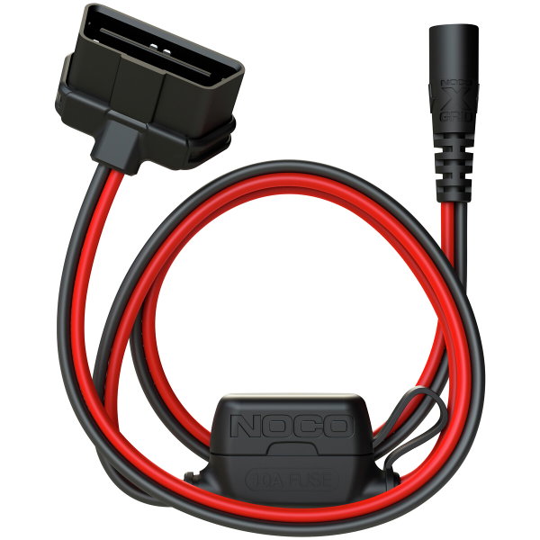 INSTÄLLNINGSHÅLLARE KABEL OBDII BOOST GB70, GB150, GBC012