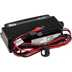 BATTERILADDARE 12V 17A CALIX BC1217 GBC1217