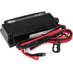 BATTERILADDARE 12V 30A CALIX BC1230 GBC1230