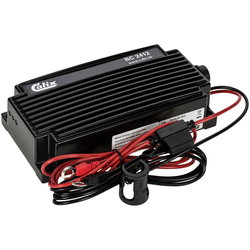 BATTERILADDARE 24V 12A CALIX BC2412 GBC2412