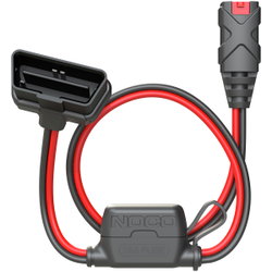 INSTÄLLNINGSHÅLLARE KABEL OBDII LADDARE GC012