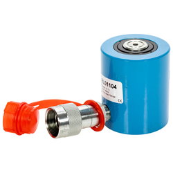 HYDRAULISK CYLINDER 11TON 45/38 1-AKT GCH005